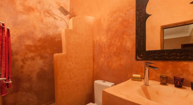 Camera familiare Standard Riad Thycas