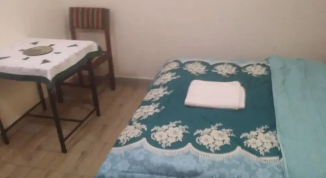 Économie chambre RusticHome B&B, Kigali