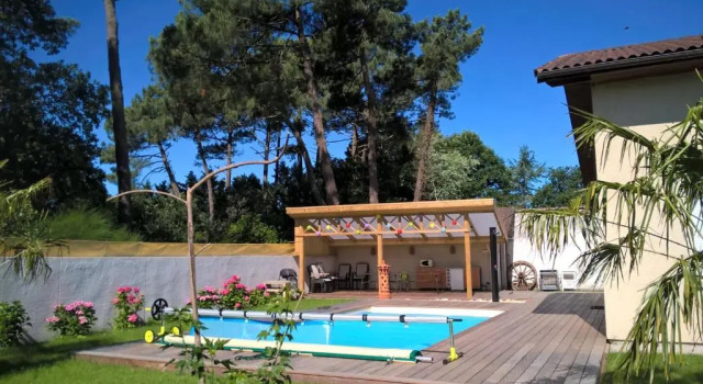 Коттедж Villa TENY