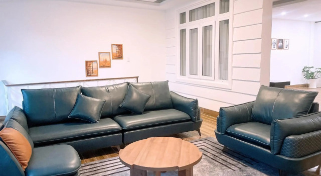 Đồi Gió HOUSE, Book Hotel Da Lat Lam Dong