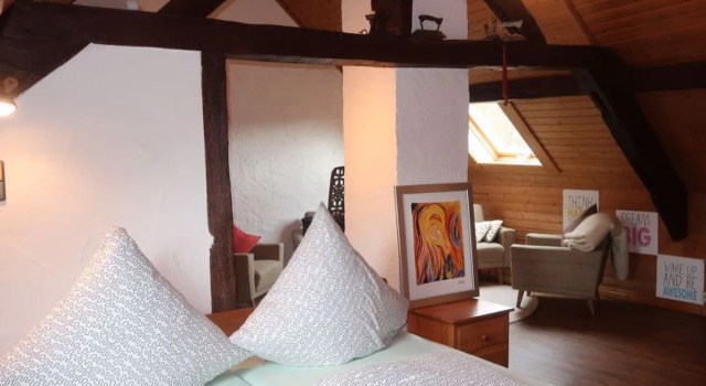 House Bruni Manderscheid, Prenota Hotel Manderscheid Eifel