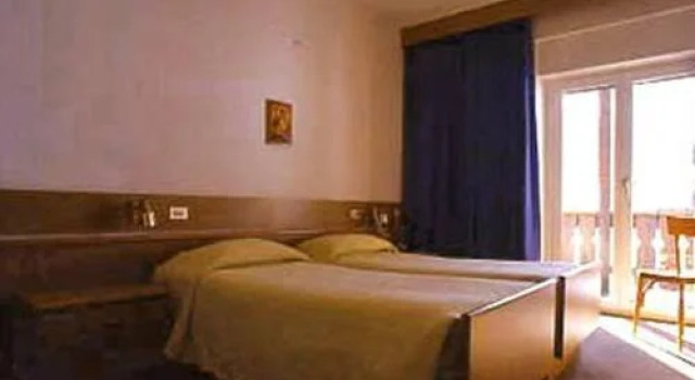 Hotel Val Di Fassa