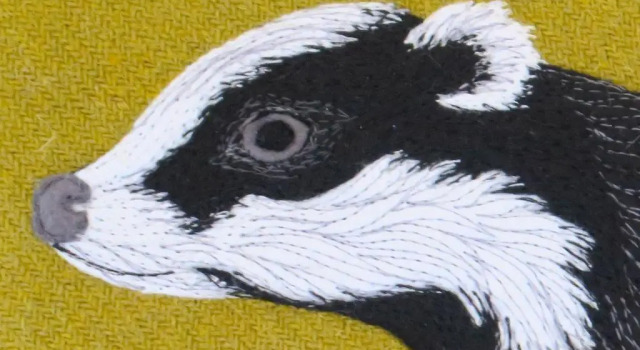 Etværelseslejlighed Badgers Den (Adults Only)