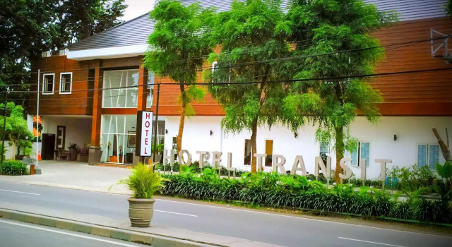 Hotel Transit Pasuruan