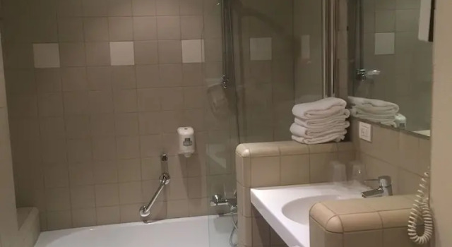 Номер Standard Hotel Du Commerce