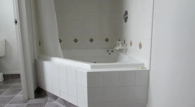 Люкс Standard с 2 комнатами Fitzherbert Court Motel