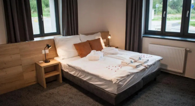 Номер Standard Resort Orsino