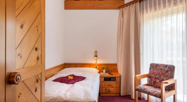 Номер Standard T3 Hotel Mira Val