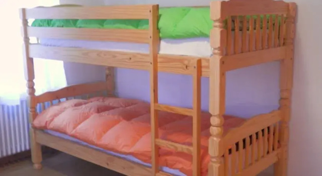 Un Letto a Castello, Забронировать Апартаменты/квартира Апартаменты Кастелло-Тезино, Апартаменты/квартира