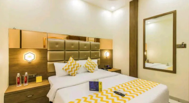 Номер Standard OYO 7046 Hotel Guest Inn