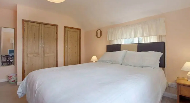 The Annexe, Higher Lydgate Farmhouse, Prenota Casa vacanze Postbridge Dartmoor