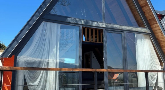Bella House