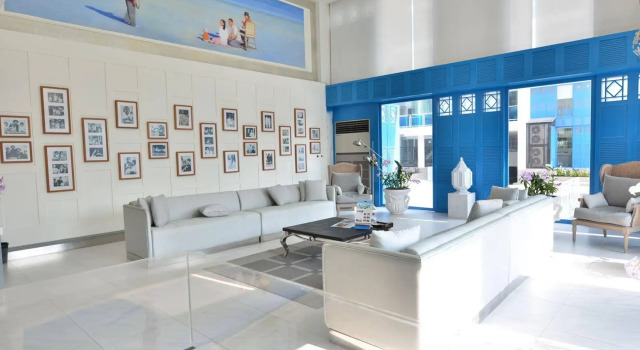 My Resort Huahin by Grandroomservices
