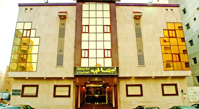 Layali Al Tamayoz 4