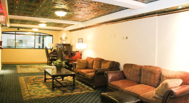 Hollywood Beach Resort-beautiful Studio Sleeps 4, Забронировать Апартаменты/квартира Апартаменты Голливуд-Бич, Апартаменты/квартира