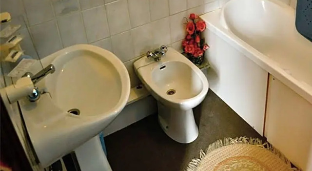 Люкс Hotel IL Castellino
