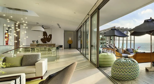 Номер Standard Malaiwana Residences