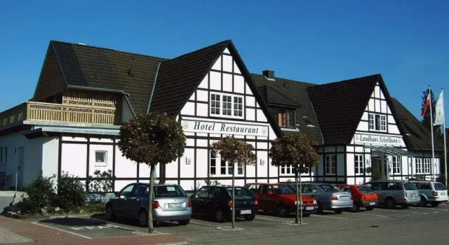Akzent Landhaus Schellhorn, Забронировать Дом для отпуска Коттеджи Ploen, Коттедж