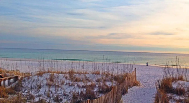 Коттедж с 6 комнатами Pier Destin-Y - 66 Pompano Street