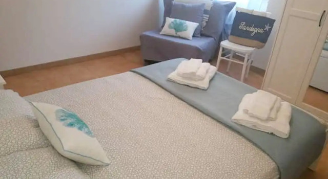 House with 3 Bedrooms in Tresnuraghes - 5 Km From the Beach