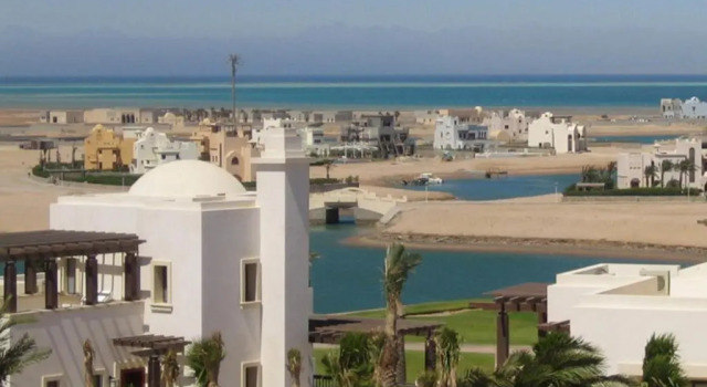 Апартаменты Private Apartments at Ancient Sands Resort