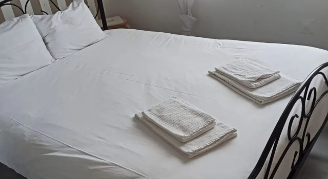Вилла Miramar Terrace First Line Beach View Villa
