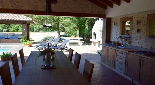 Вилла Villa Birds House Rovinj