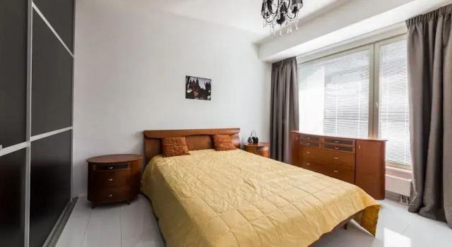 Best Apartments- Hobujaama