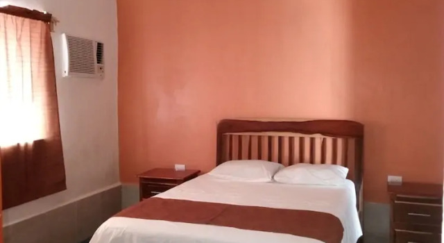 Çift kişilik süit Mayab Suites Hotel