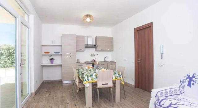 Residence gli Ulivi Appartamento 1