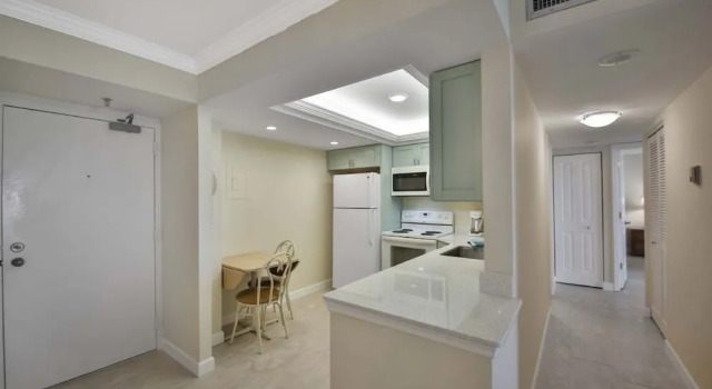Seaview Condo #12929, Забронировать Отель Марко-Айленд штат Флорида, рядом с Тайгертейл-Бич