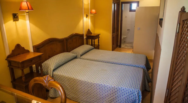 Студия Estudios Turísticos Bahia Sur