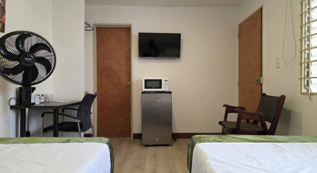 Номер Economy ABC-53 Housing