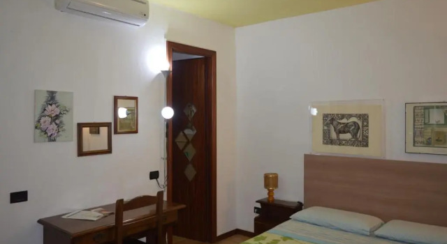 Номер Standard B&B Il Giardino Segreto