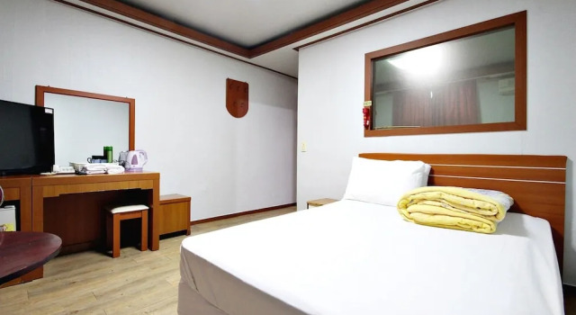 Wanju Bongdong Gangbyeon Hue, Prenota Locanda Wanju Jeollabuk-Do