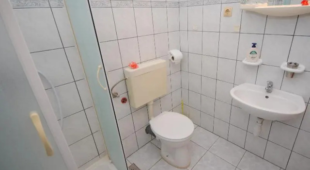 Номер Standard Perkovic Ana