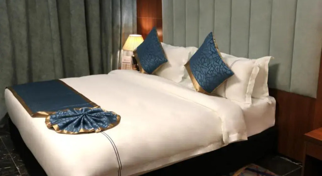 Donatello Hotel Jeddah