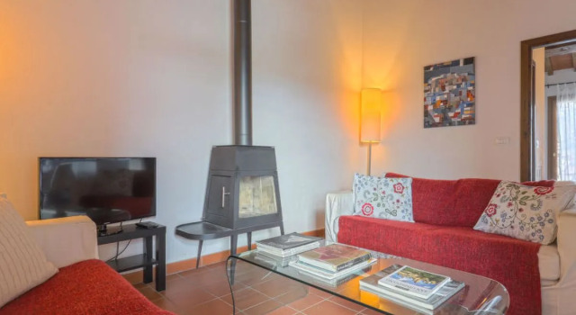 Holiday Home Casa Fitzy by Interhome, Забронировать Отель Бизнес-отели Кьянти, 4* 5*