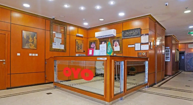 OYO 630 Raghad Al Shatee For Furnished Units, Varaa Hotelli Jedda 