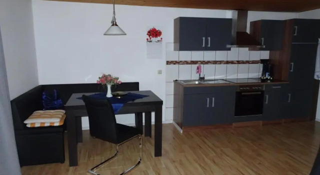 Appartamento Gästehaus Eberle