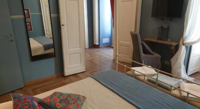 Ettore Manni B&B