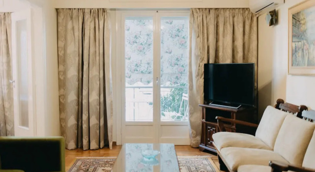 Апартаменты Best House Attiki Metro
