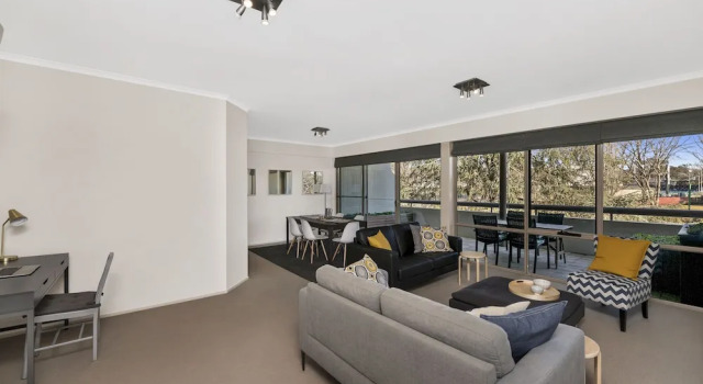 Accommodate Canberra - The Summit, Забронировать Апартаменты/квартира Канберра Австралийская столичная территория, рядом с Manuka Shopping Area