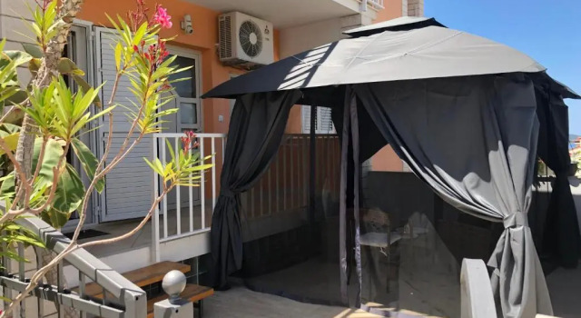 Апартаменты Villa Vera