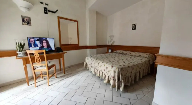 Двухместный номер Standard Hotel Pace