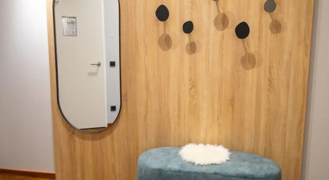 Apartment in Fieberbrunn With Sauna