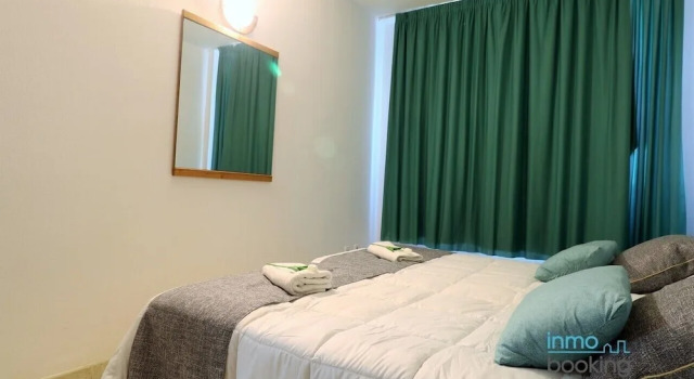 InmoBooking Vancouver, climatizado y con piscina