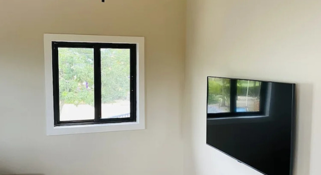 Номер Comfort The Flying Toucan