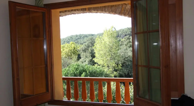 Apartamentos Cal Ratero