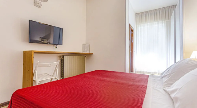 Трёхместный номер Standard Casa Portofino Rooms&Breakfast